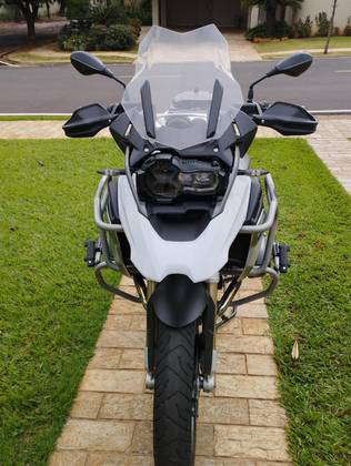 BMW R 1200 GS SPORT + 